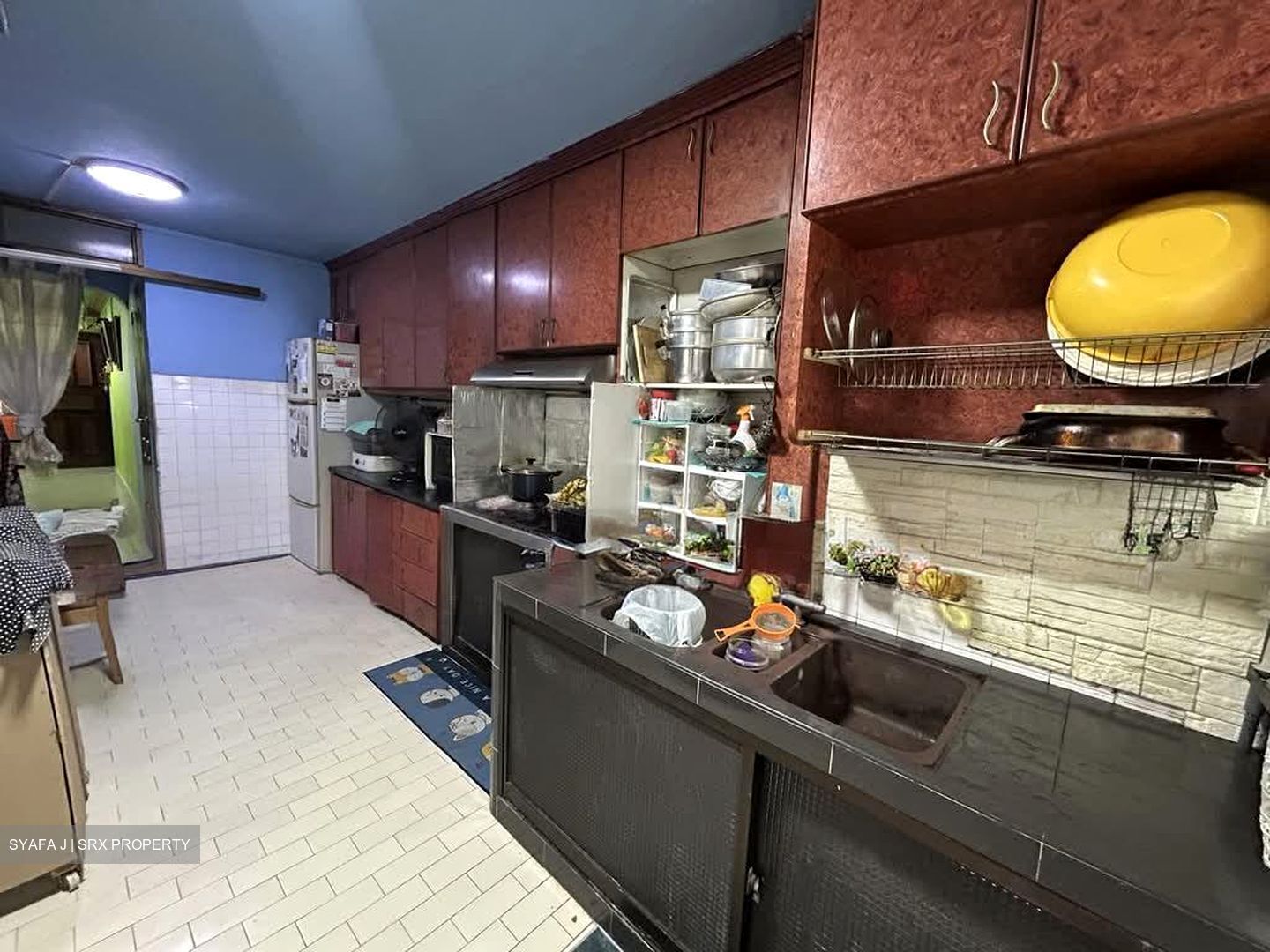 Blk 108 Woodlands Street 13 (Woodlands), HDB 4 Rooms #559412591